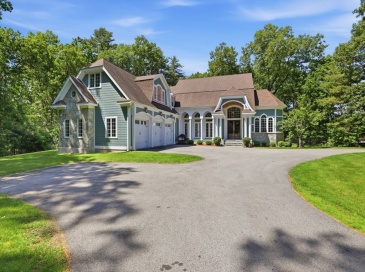 48 Reservation Road, Andover, Massachusetts, 4 Bedrooms Bedrooms, 10 Rooms Rooms,5.5 BathroomsBathrooms,Residential,For Sale,Reservation Road,73534450