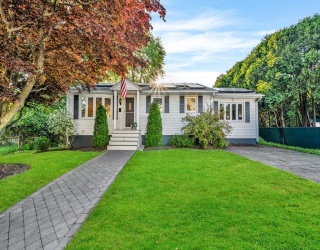 2 Bailey St, Methuen, Massachusetts, 2 Bedrooms Bedrooms, 7 Rooms Rooms,2 BathroomsBathrooms,Residential,For Sale,Bailey St,73534021