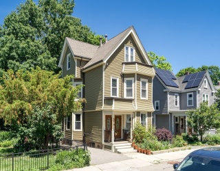 Residential