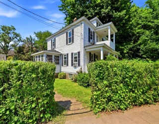 151 Meadow St, Westfield, Massachusetts, 4 Bedrooms Bedrooms, 8 Rooms Rooms,2 BathroomsBathrooms,Residential,For Sale,Meadow St,73534212