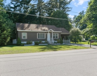 25 Ridgefield Dr., Nashua, New Hampshire, 2 Bedrooms Bedrooms, 7 Rooms Rooms,2 BathroomsBathrooms,Residential,For Sale,Ridgefield Dr.,73534220