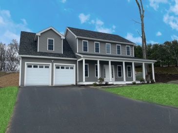 21C Crownshield, Uxbridge, Massachusetts, 3 Bedrooms Bedrooms, 7 Rooms Rooms,2.5 BathroomsBathrooms,Residential,For Sale,Crownshield,73534219