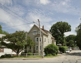 Residential Income