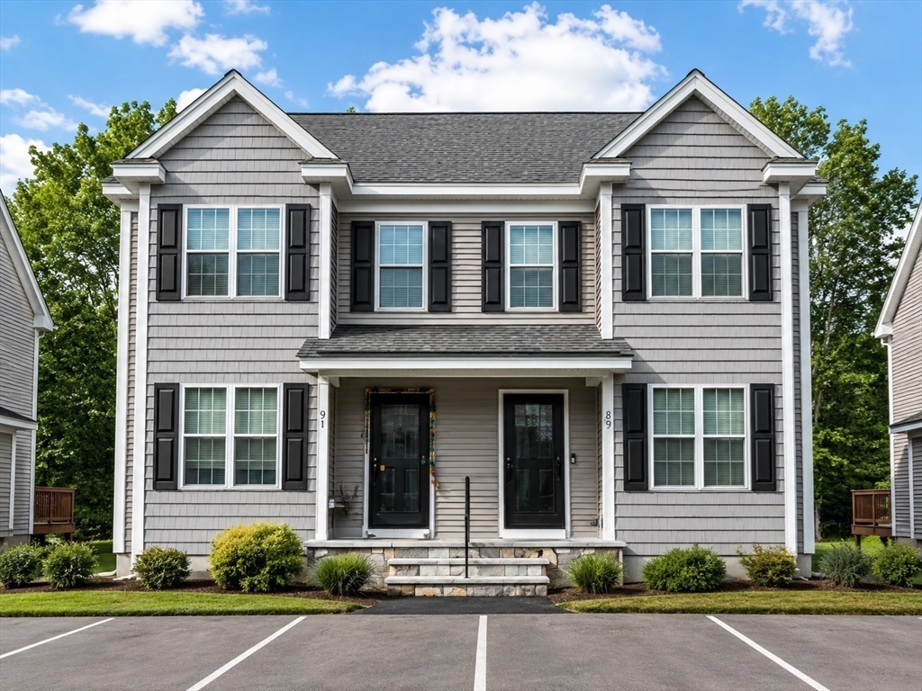 91 Riley Rd, Tyngsborough, Massachusetts, 2 Bedrooms Bedrooms, 6 Rooms Rooms,1.5 BathroomsBathrooms,Residential,For Sale,Riley Rd,73534054