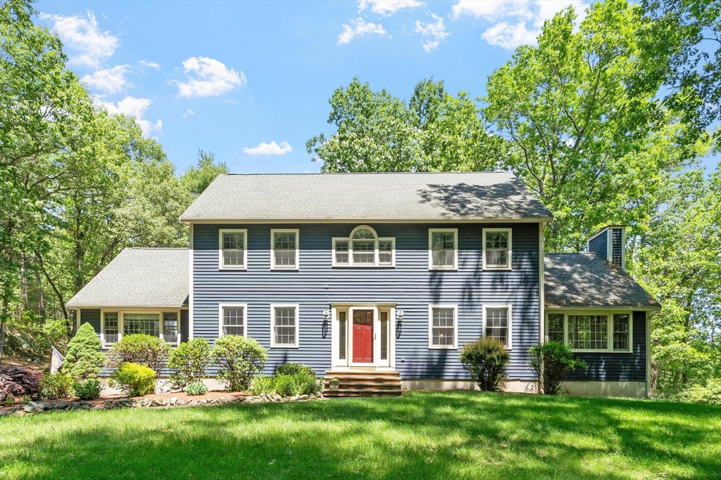 46 Jewett St., Georgetown, Massachusetts, 4 Bedrooms Bedrooms, 10 Rooms Rooms,2.5 BathroomsBathrooms,Residential,For Sale,Jewett St.,73534228
