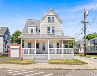 Residential
