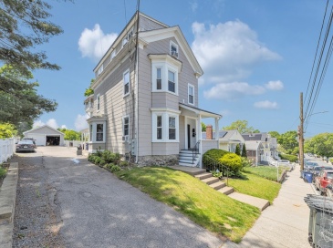 71 Neponset Ave, Boston, Massachusetts, 3 Bedrooms Bedrooms, 6 Rooms Rooms,1 BathroomBathrooms,Residential,For Sale,Neponset Ave,73534094