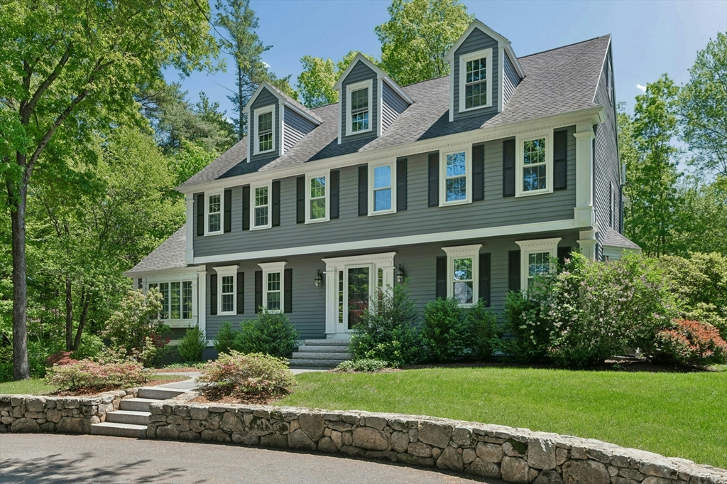 12 Dicarlo Rd, Hopkinton, Massachusetts, 4 Bedrooms Bedrooms, 9 Rooms Rooms,2.5 BathroomsBathrooms,Residential,For Sale,Dicarlo Rd,73534240