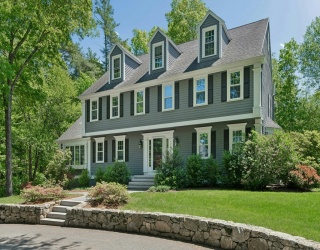 12 Dicarlo Rd, Hopkinton, Massachusetts, 4 Bedrooms Bedrooms, 9 Rooms Rooms,2.5 BathroomsBathrooms,Residential,For Sale,Dicarlo Rd,73534240