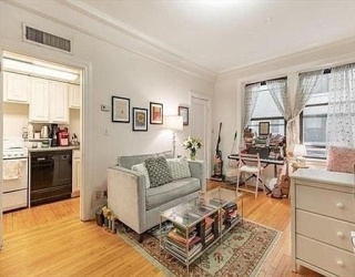 Residential Lease