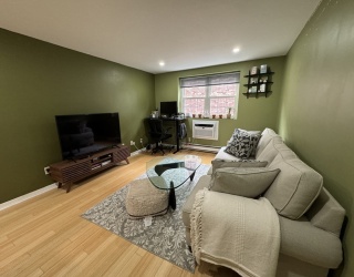 116 Sycamore St, Somerville, Massachusetts, 1 Bedroom Bedrooms, 3 Rooms Rooms,1 BathroomBathrooms,Residential Lease,For Rent,Sycamore St,73534475
