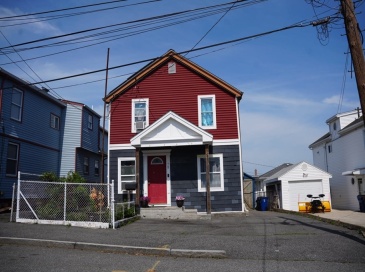 78 Elmwood St, Revere, Massachusetts, 2 Bedrooms Bedrooms, 5 Rooms Rooms,1 BathroomBathrooms,Residential,For Sale,Elmwood St,73533906