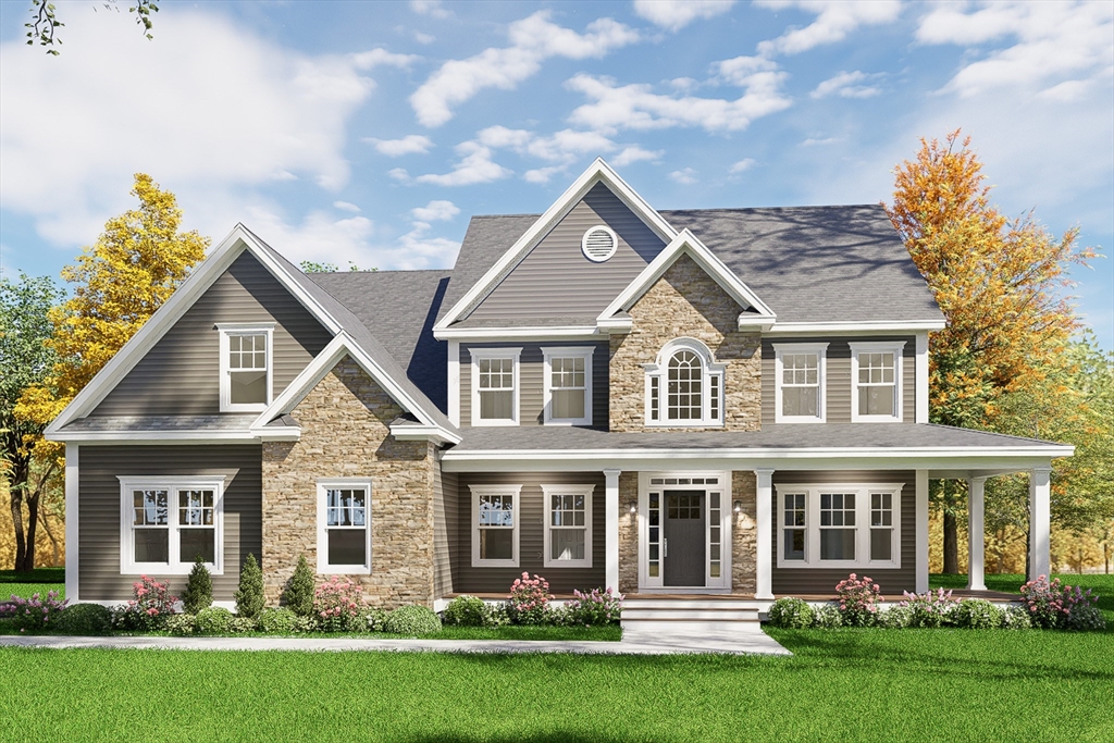 0 Tulip Ct, Attleboro, Massachusetts, 4 Bedrooms Bedrooms, 10 Rooms Rooms,2.5 BathroomsBathrooms,Residential,For Sale,Tulip Ct,73534483