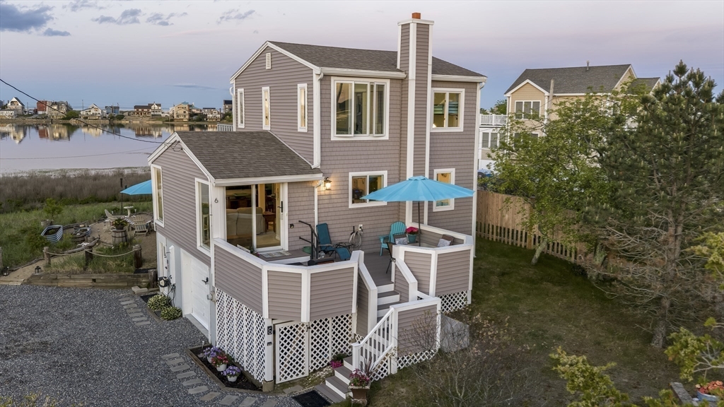 6 Ivy Lane, Newbury, Massachusetts, 3 Bedrooms Bedrooms, 5 Rooms Rooms,2 BathroomsBathrooms,Residential,For Sale,Ivy Lane,73534232