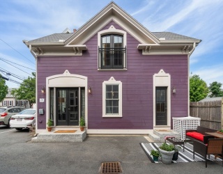 2R Dearborn, Salem, Massachusetts, 3 Bedrooms Bedrooms, 6 Rooms Rooms,2.5 BathroomsBathrooms,Residential,For Sale,Dearborn,73533527