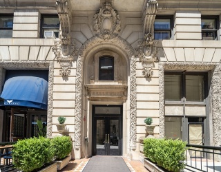 21 Beacon St, Boston, Massachusetts, 1 Bedroom Bedrooms, 2 Rooms Rooms,1 BathroomBathrooms,Residential,For Sale,Beacon St,73533760