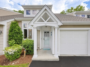 15 Reservoir St, Mansfield, Massachusetts, 2 Bedrooms Bedrooms, 6 Rooms Rooms,2.5 BathroomsBathrooms,Residential,For Sale,Reservoir St,73534113