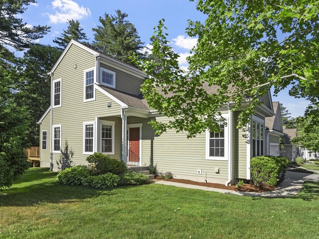 27 Greenside Ln, Acton, Massachusetts, 3 Bedrooms Bedrooms, 6 Rooms Rooms,2.5 BathroomsBathrooms,Residential,For Sale,Greenside Ln,73534114