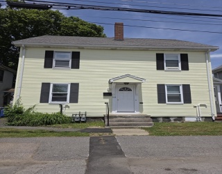 Residential Lease