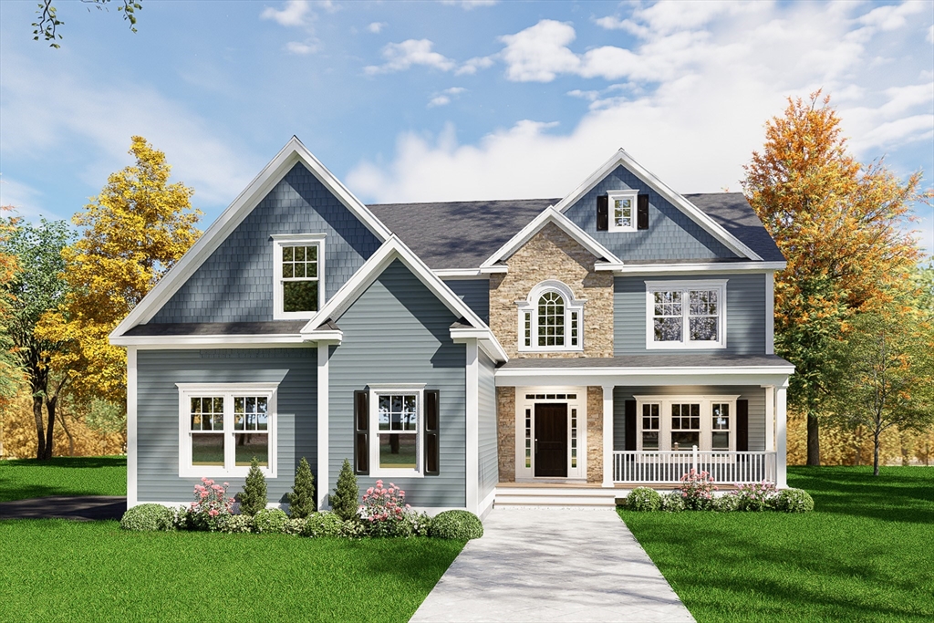 0 Tulip Ct, Attleboro, Massachusetts, 4 Bedrooms Bedrooms, 9 Rooms Rooms,2.5 BathroomsBathrooms,Residential,For Sale,Tulip Ct,73534508
