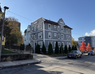 3-5 Westminster Ter, Boston, Massachusetts, 21 Bedrooms Bedrooms, 33 Rooms Rooms,8 BathroomsBathrooms,Residential Income,For Sale,Westminster Ter,73534289