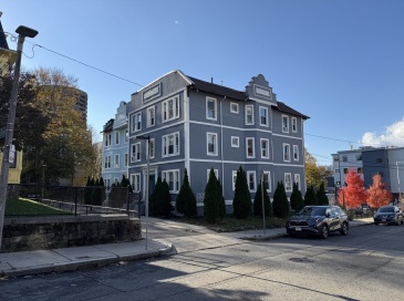3-5 Westminster Ter, Boston, Massachusetts, 21 Bedrooms Bedrooms, 33 Rooms Rooms,8 BathroomsBathrooms,Residential Income,For Sale,Westminster Ter,73534289