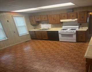 Residential Lease