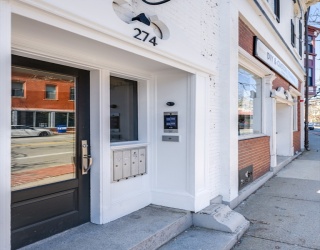 Residential Lease