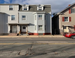 522 Saratoga St, Boston, Massachusetts, 1 Bedroom Bedrooms, 3 Rooms Rooms,1 BathroomBathrooms,Residential Lease,For Rent,Saratoga St,73534511