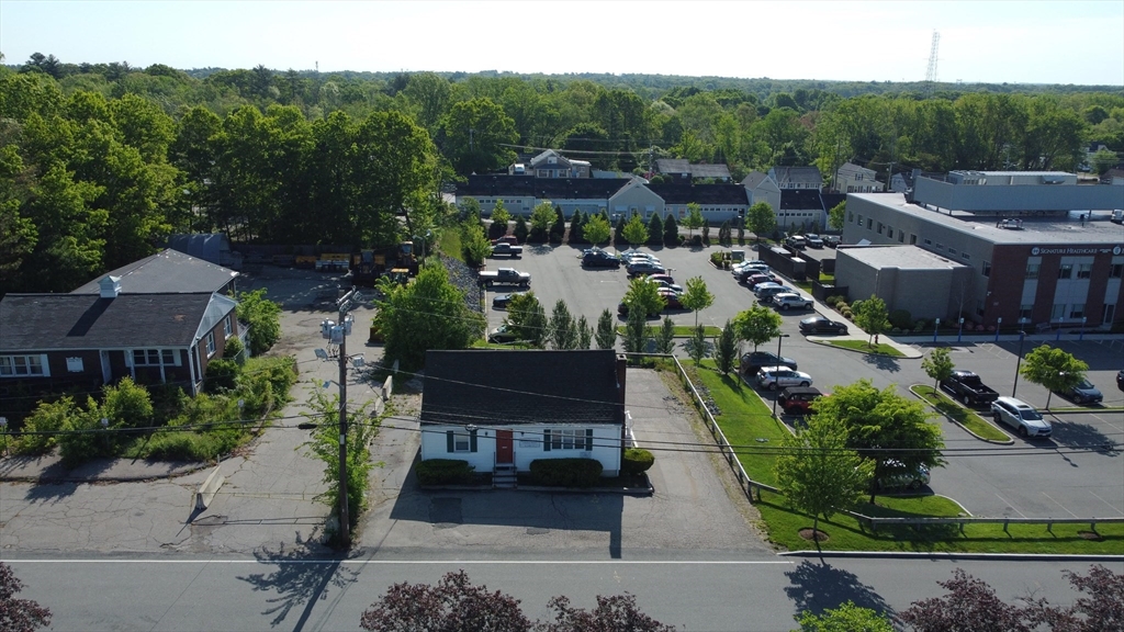 51 Libby St, Brockton, Massachusetts, ,Commercial Lease,For Rent,Libby St,73534293