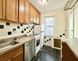 26 Chiswick Rd, Boston, Massachusetts, 1 Bedroom Bedrooms, 3 Rooms Rooms,1 BathroomBathrooms,Residential,For Sale,Chiswick Rd,73534298