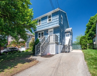 36 Lancaster Rd, Dedham, Massachusetts, 3 Bedrooms Bedrooms, 8 Rooms Rooms,1.5 BathroomsBathrooms,Residential,For Sale,Lancaster Rd,73533924