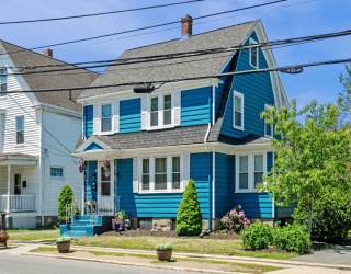 Residential