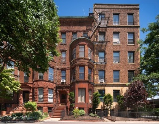 Residential Lease
