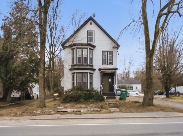 69 Main, Pepperell, Massachusetts, 5 Bedrooms Bedrooms, 12 Rooms Rooms,2 BathroomsBathrooms,Residential Income,For Sale,Main,73534523