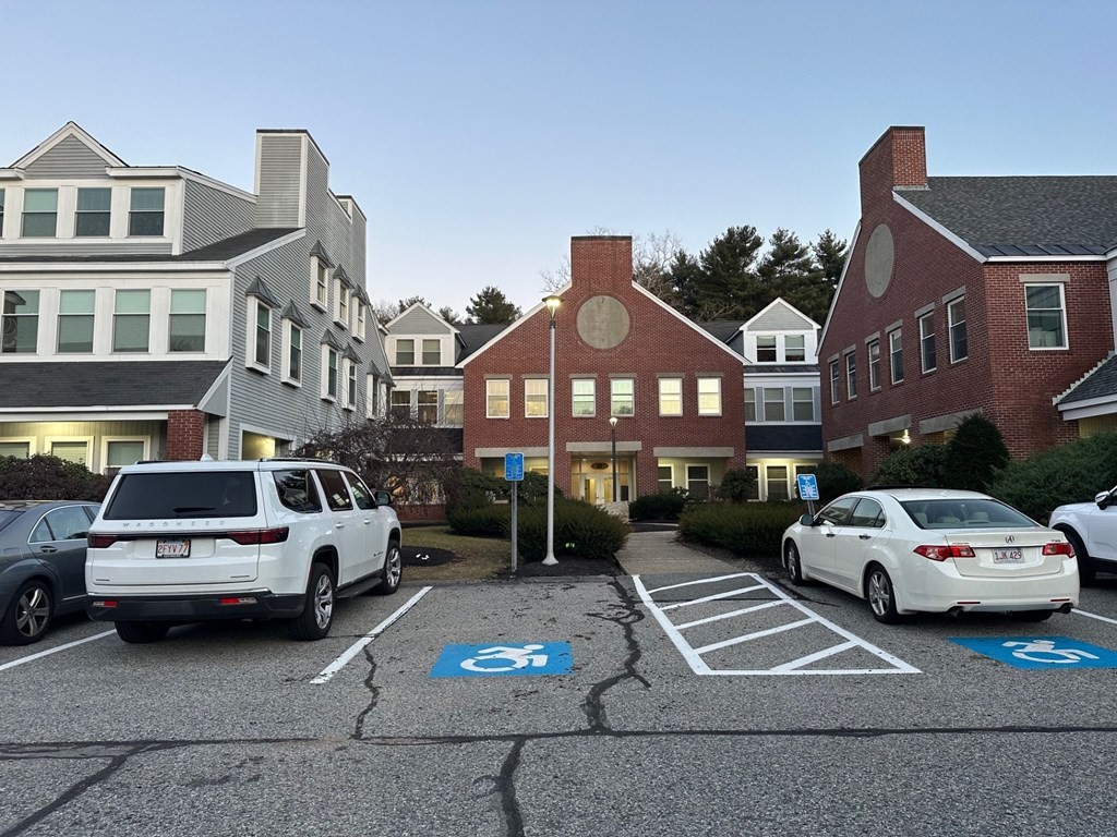 266 Main Street, Medfield, Massachusetts, ,Commercial Sale,For Sale,Main Street,73534546