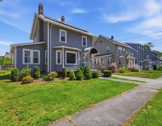 34 Burdette Ave, Framingham, Massachusetts, 2 Bedrooms Bedrooms, 6 Rooms Rooms,1 BathroomBathrooms,Residential,For Sale,Burdette Ave,73534053