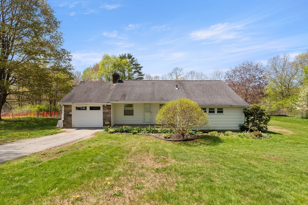 77 High Street, Topsfield, Massachusetts, 2 Bedrooms Bedrooms, 5 Rooms Rooms,1 BathroomBathrooms,Residential,For Sale,High Street,73515165
