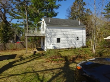 17B Oakley Avenue, Bourne, Massachusetts, 1 Bedroom Bedrooms, 3 Rooms Rooms,1 BathroomBathrooms,Residential Lease,For Rent,Oakley Avenue,73510478