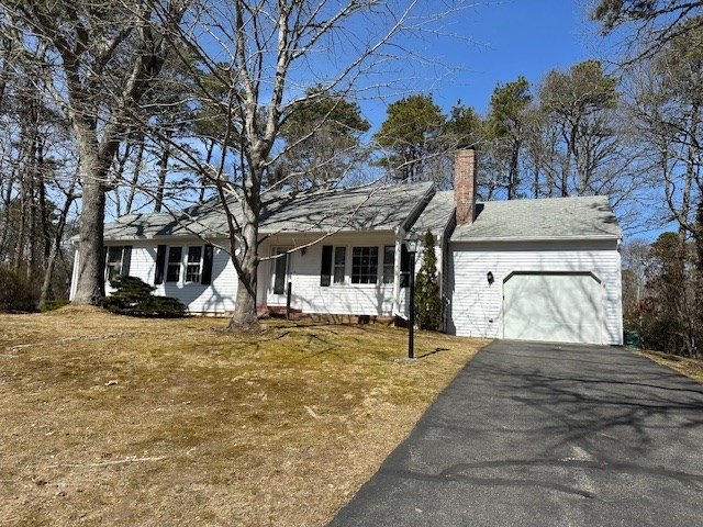 6 Clinton Drive, Yarmouth, Massachusetts, 2 Bedrooms Bedrooms, 5 Rooms Rooms,2 BathroomsBathrooms,Residential,For Sale,Clinton Drive,73489527