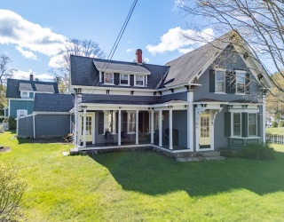 41 Brookline St, Townsend, Massachusetts, 4 Bedrooms Bedrooms, 9 Rooms Rooms,1.5 BathroomsBathrooms,Residential,For Sale,Brookline St,73518233