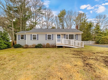 27 Lietrim Cir, Barnstable, Massachusetts, 3 Bedrooms Bedrooms, 5 Rooms Rooms,2 BathroomsBathrooms,Residential,For Sale,Lietrim Cir,73497203