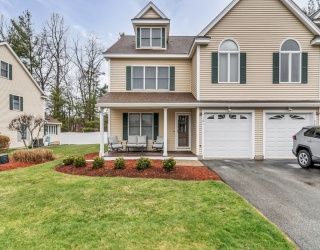 216 Rangeway, Billerica, Massachusetts, 3 Bedrooms Bedrooms, 7 Rooms Rooms,2.5 BathroomsBathrooms,Residential,For Sale,Rangeway,73499349