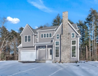 25 Columbine Rd, Rehoboth, Massachusetts, 3 Bedrooms Bedrooms, 8 Rooms Rooms,3 BathroomsBathrooms,Residential,For Sale,Columbine Rd,73487868
