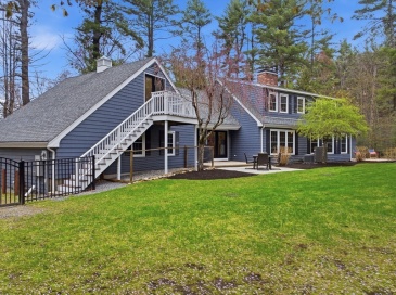 20 Coachmans Lane, North Andover, Massachusetts, 4 Bedrooms Bedrooms, 7 Rooms Rooms,3 BathroomsBathrooms,Residential,For Sale,Coachmans Lane,73506371