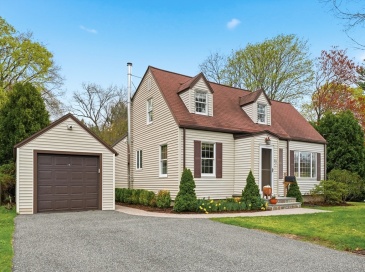 32 Woodland Drive, Framingham, Massachusetts, 3 Bedrooms Bedrooms, 7 Rooms Rooms,2 BathroomsBathrooms,Residential,For Sale,Woodland Drive,73505533