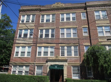 19 Colliston Rd., Boston, Massachusetts, 2 Bedrooms Bedrooms, 4 Rooms Rooms,1 BathroomBathrooms,Residential Lease,For Rent,Colliston Rd.,73526739