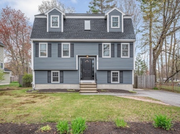 3 Brattle Street, Wilmington, Massachusetts, 4 Bedrooms Bedrooms, 7 Rooms Rooms,2.5 BathroomsBathrooms,Residential,For Sale,Brattle Street,73511048