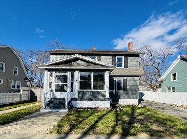 59 Daviston St, Springfield, Massachusetts, 3 Bedrooms Bedrooms, 6 Rooms Rooms,1 BathroomBathrooms,Residential,For Sale,Daviston St,73463028 59 Daviston St, Springfield, Massachusetts, 3 Bedrooms Bedrooms, 6 Rooms Rooms,1 BathroomBathrooms,Residential,For Sale,Daviston St,73463028