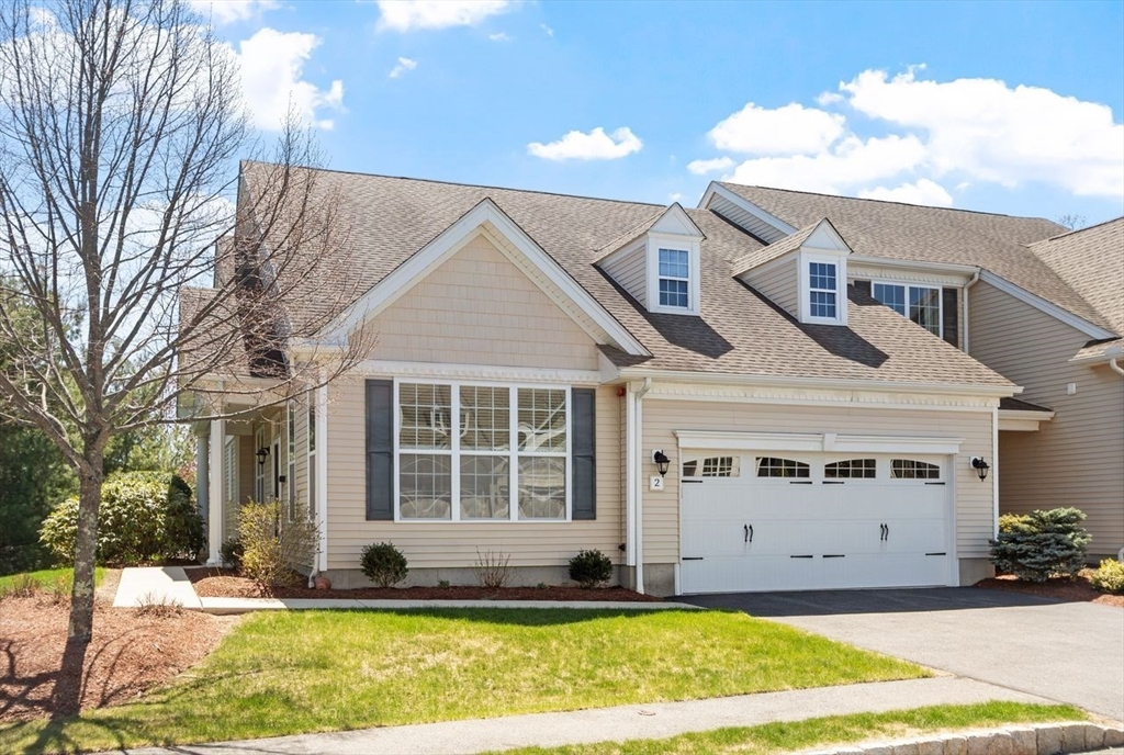 2 Hopkins Cir, Methuen, Massachusetts, 2 Bedrooms Bedrooms, 5 Rooms Rooms,2 BathroomsBathrooms,Residential,For Sale,Hopkins Cir,73516568